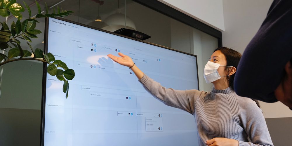 Keep your business visible during the crisis