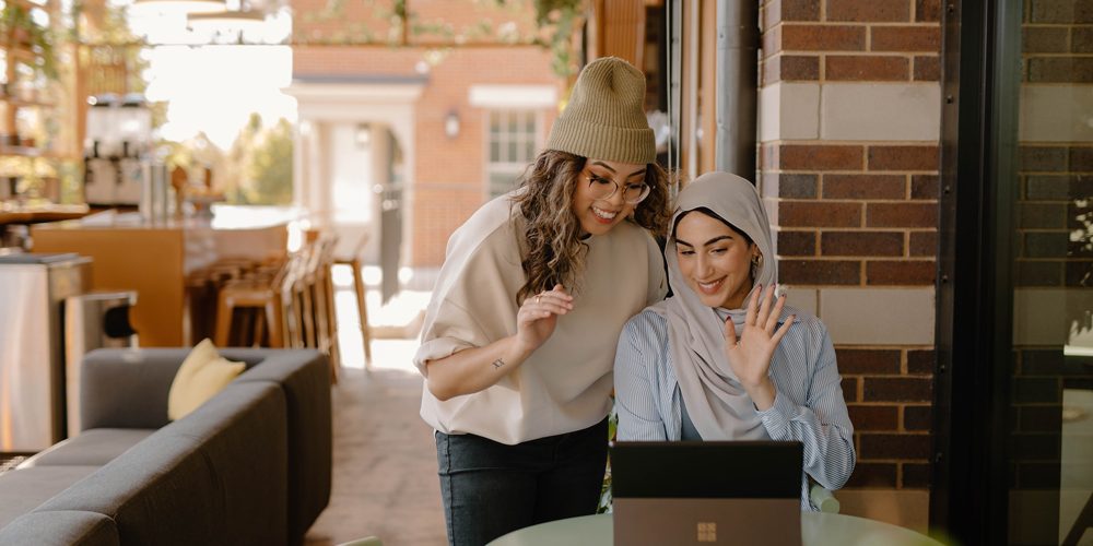 Build your first marketing strategy