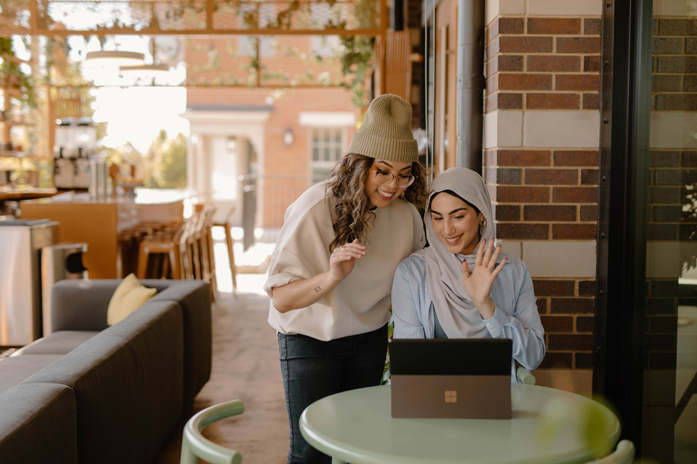 Build your first marketing strategy